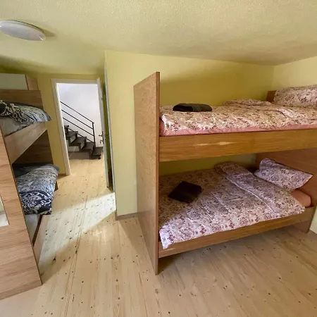Casa Norvegia Old Town Ohrid