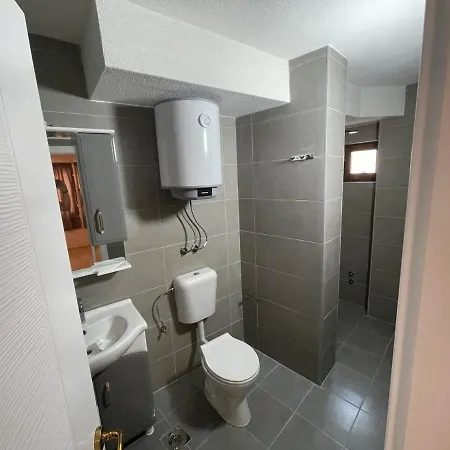 Aparthotel Casa Norvegia Old Town Ohrid