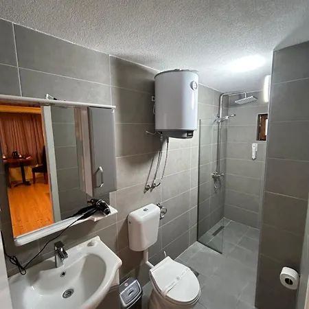 Casa Norvegia Old Town Aparthotel