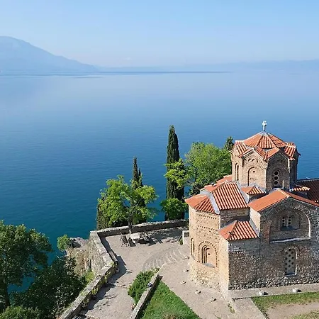 Casa Norvegia Old Town Aparthotel Ohrid