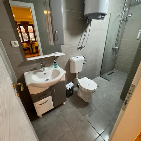 Aparthotel Casa Norvegia Old Town Ohrid