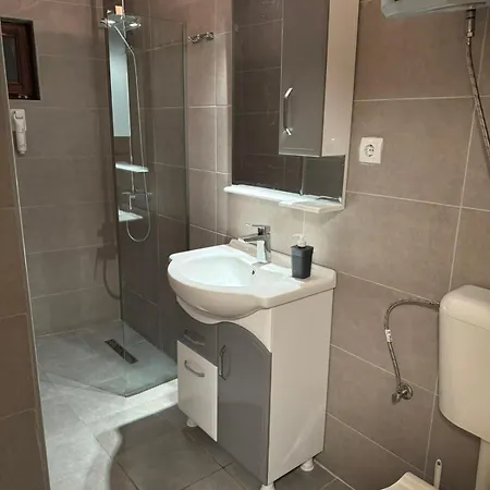 Aparthotel Casa Norvegia Old Town *