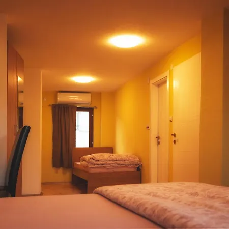 Casa Norvegia Old Town * Ohrid