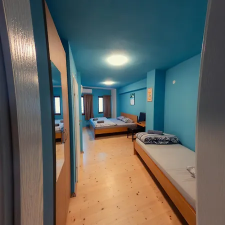 Aparthotel Casa Norvegia Old Town