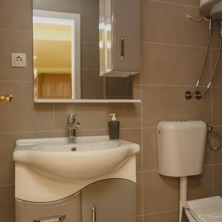Casa Norvegia Old Town Aparthotel