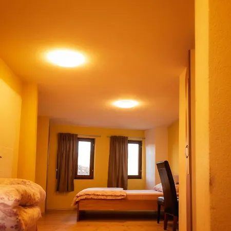 Aparthotel Casa Norvegia Old Town
