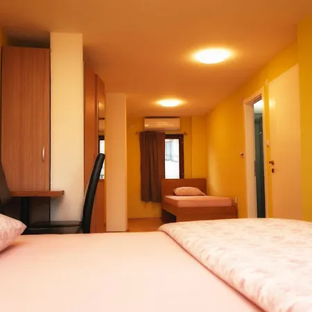 Aparthotel Casa Norvegia Old Town *