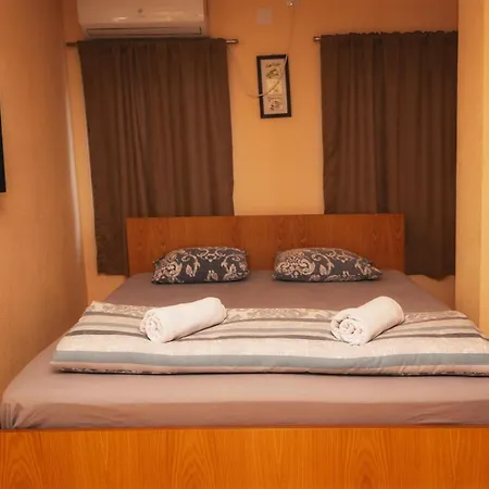 Aparthotel Casa Norvegia Old Town