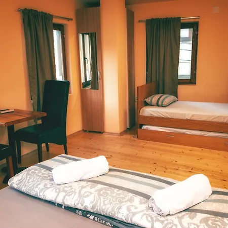 Aparthotel Casa Norvegia Old Town *