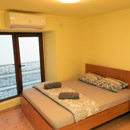 Aparthotel Casa Norvegia Old Town