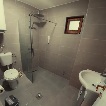 Casa Norvegia Old Town Aparthotel Ohrid