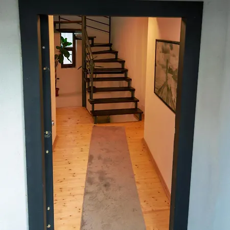Aparthotel Casa Norvegia Old Town Ohrid