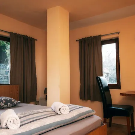 Casa Norvegia Old Town Aparthotel *
