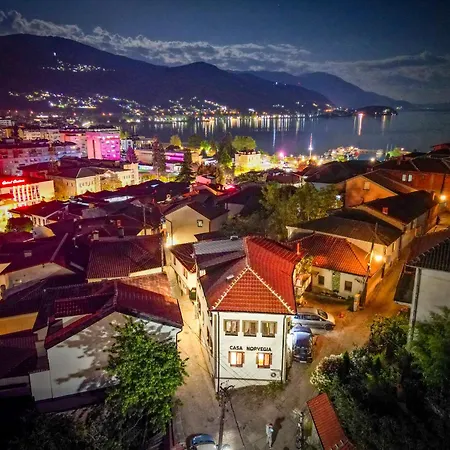 Casa Norvegia Old Town *
